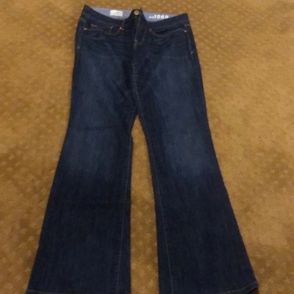 Gap jeans - Picture 2 of 4